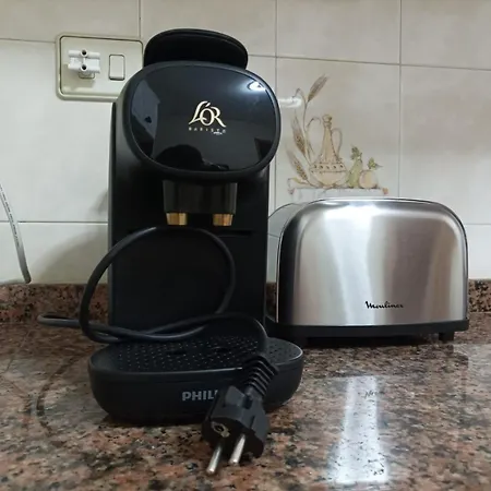 Pensión O Vento O Grove