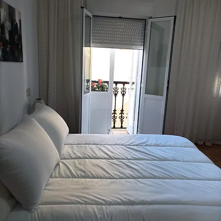Konukevi O Vento O Grove