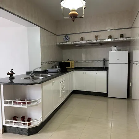 Pensión O Vento O Grove