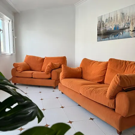 O Vento Pensión O Grove