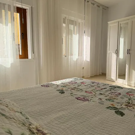 Pensión O Vento O Grove