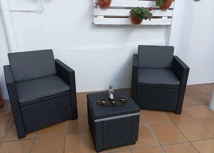 Πανσιόν O Vento