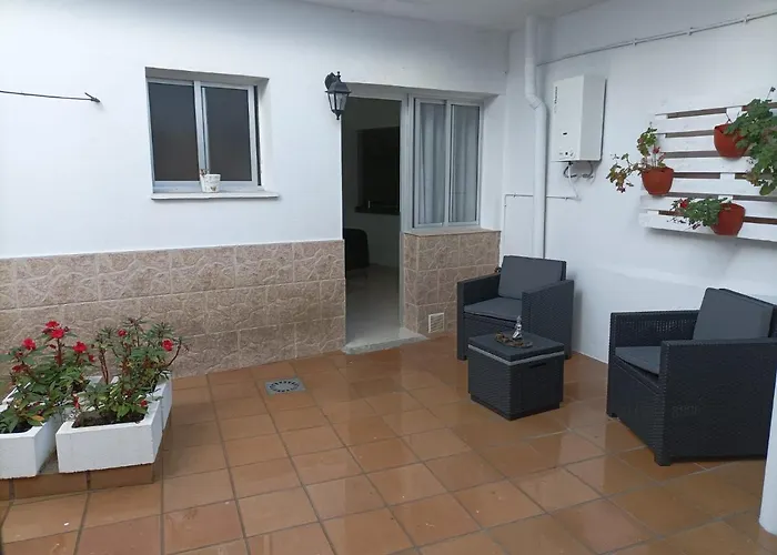 O Vento Πανσιόν O Grove