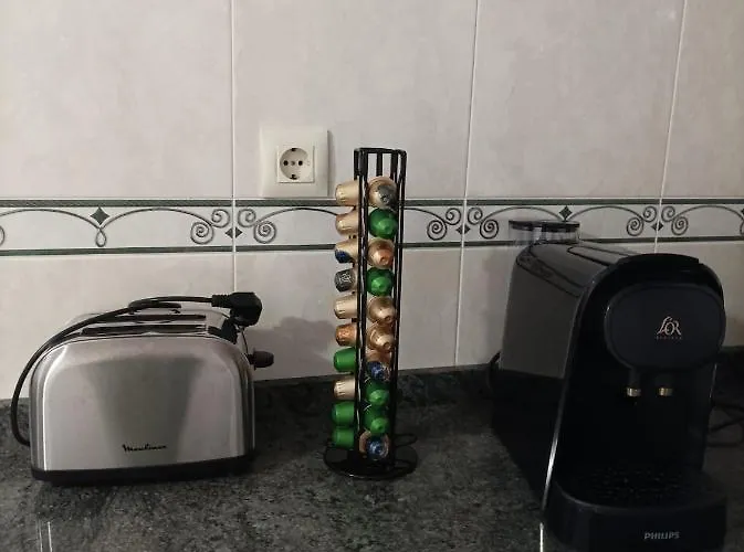 O Vento Πανσιόν O Grove