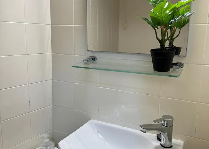 Πανσιόν O Vento O Grove