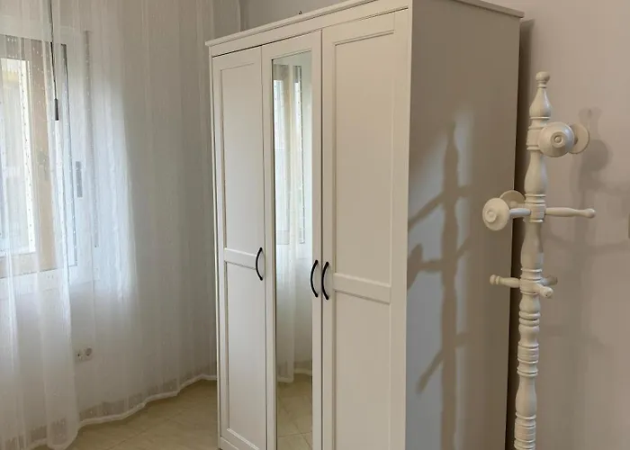 Πανσιόν O Vento O Grove