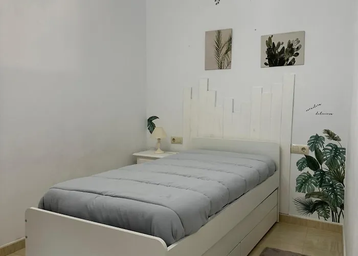 Πανσιόν O Vento O Grove