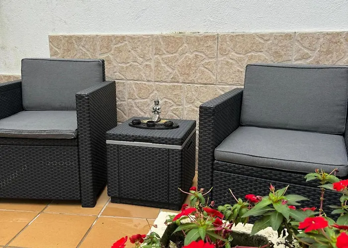 O Vento Πανσιόν