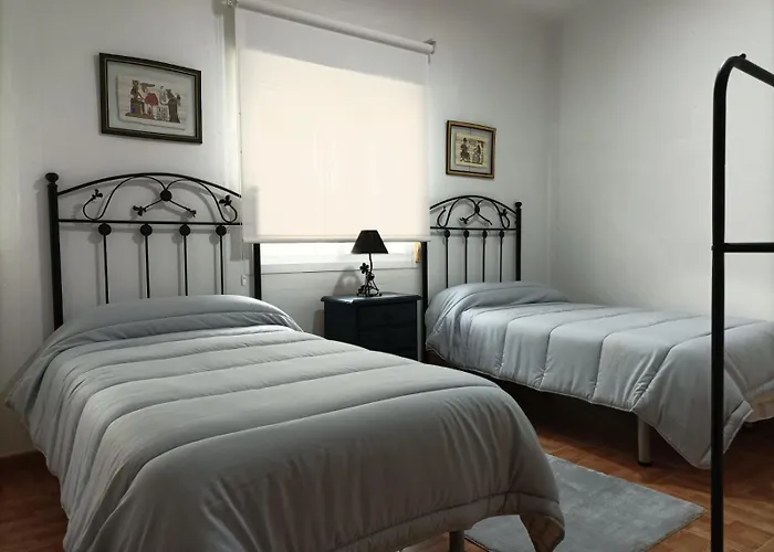 Πανσιόν O Vento 3*