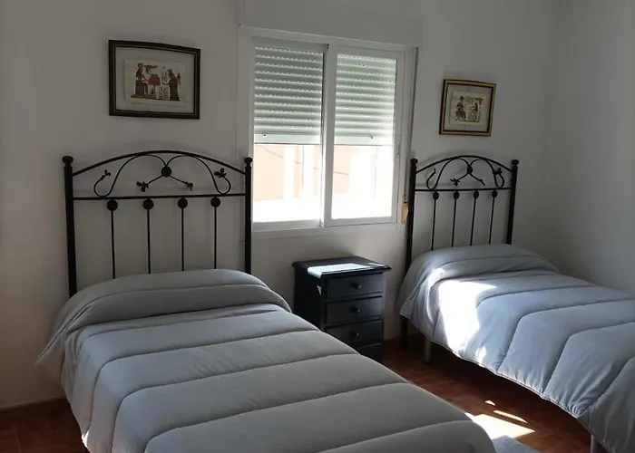 O Vento Πανσιόν O Grove