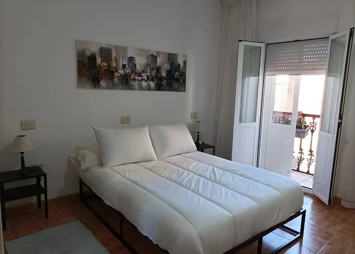 O Vento Πανσιόν O Grove