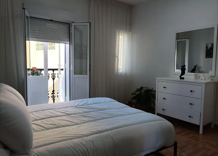 O Vento Πανσιόν