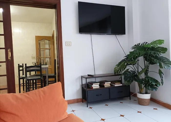 O Vento Πανσιόν O Grove