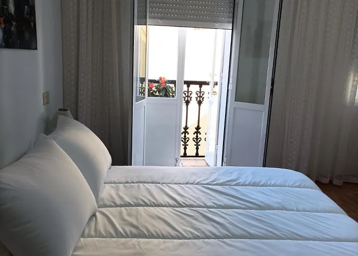 Πανσιόν O Vento O Grove