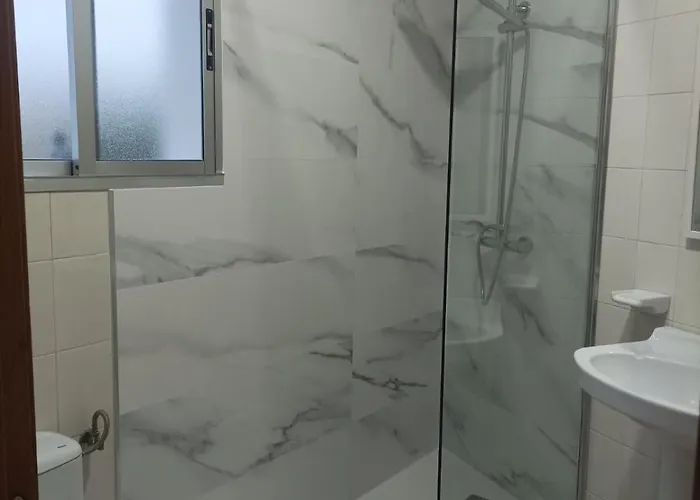 O Vento Πανσιόν 3*