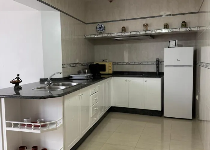 Πανσιόν O Vento O Grove