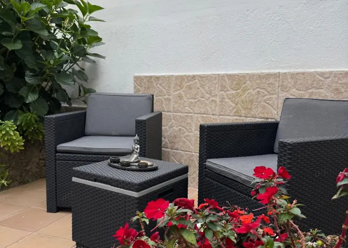 O Vento Πανσιόν