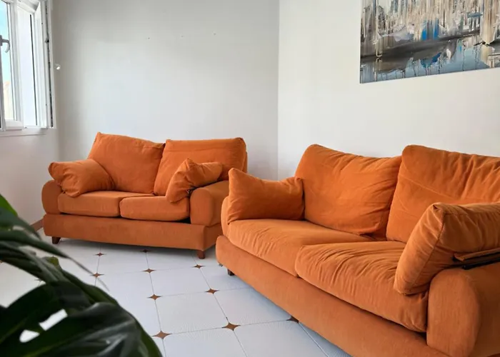 O Vento Πανσιόν O Grove