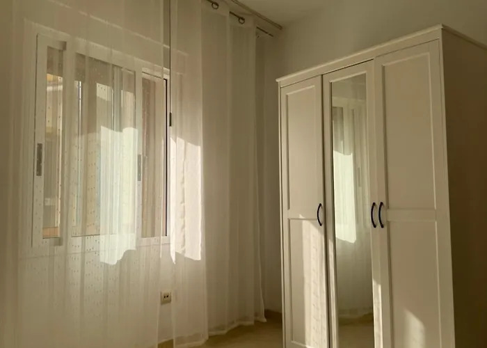 Πανσιόν O Vento O Grove