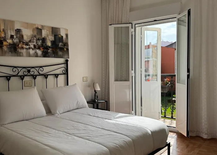 O Vento Πανσιόν 3*