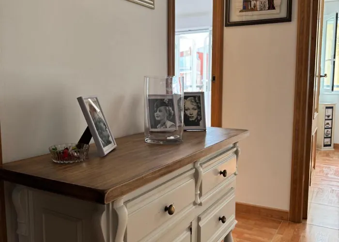 O Vento Πανσιόν O Grove