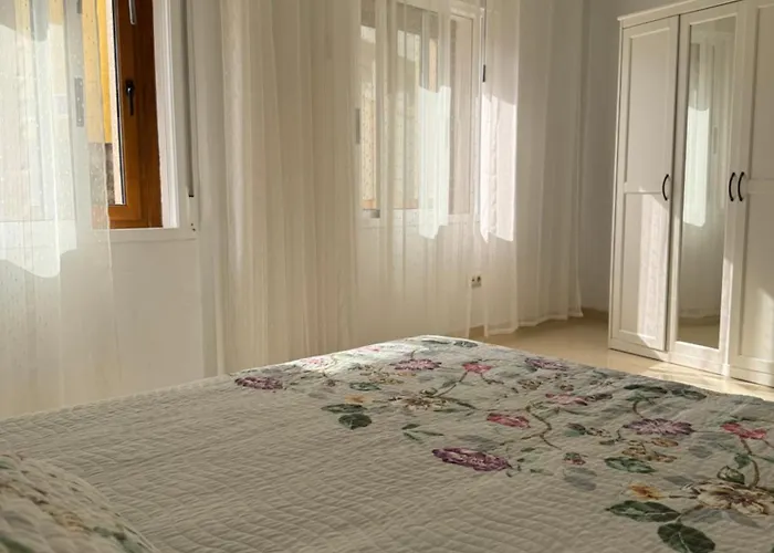 Πανσιόν O Vento O Grove