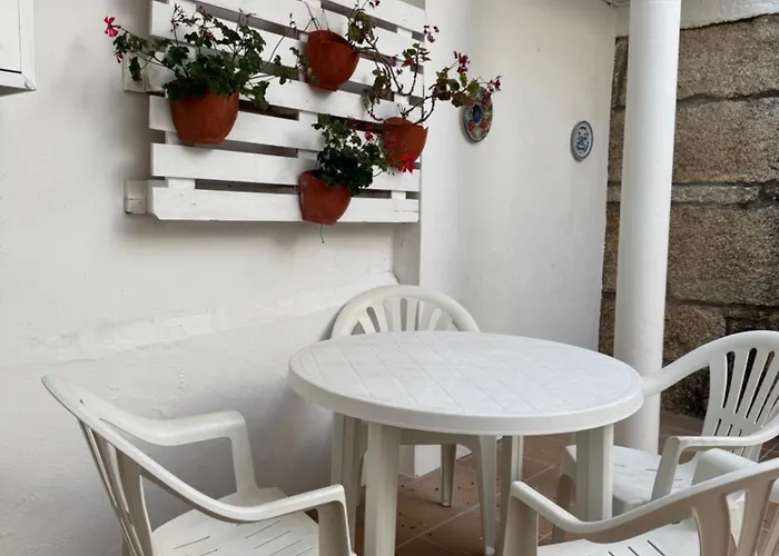 O Vento Πανσιόν